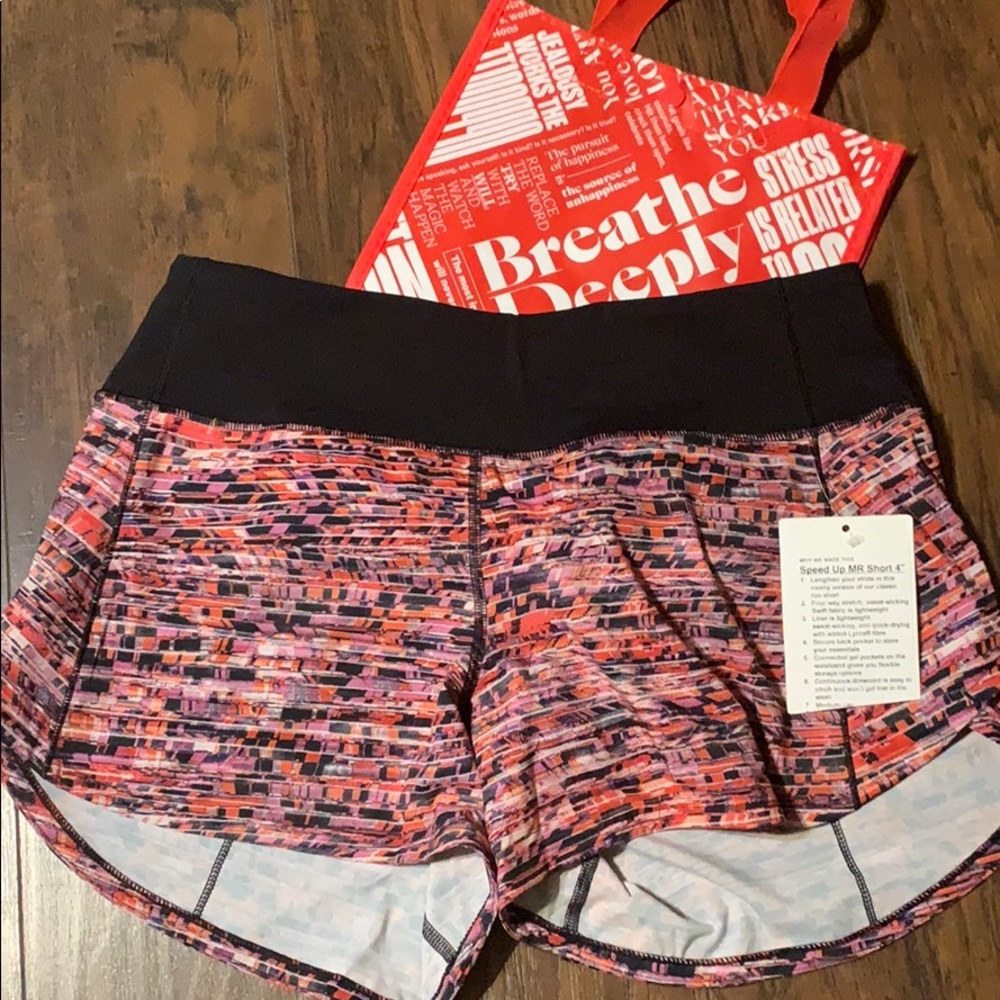 Cute lululemon Shorts